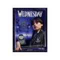 Product image Wednesday 2 Sticker Collection Album *German Version*
