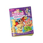 Product image Adopt Me! on Roblox Sticker Collection Album *German Version*