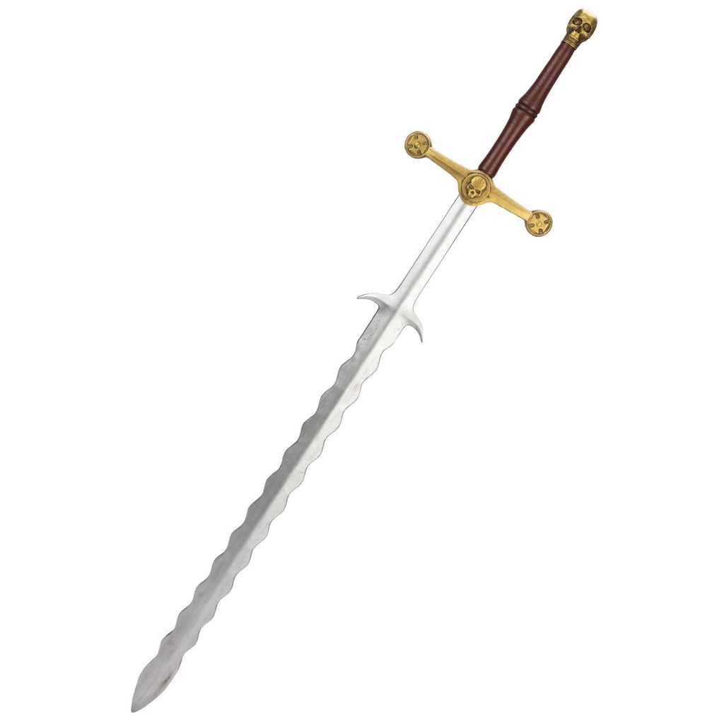 Product image Warhammer Foam Sword Armoury Imperial Flamberge 150 cm