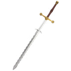 Product image Warhammer Foam Sword Armoury Imperial Flamberge 150 cm