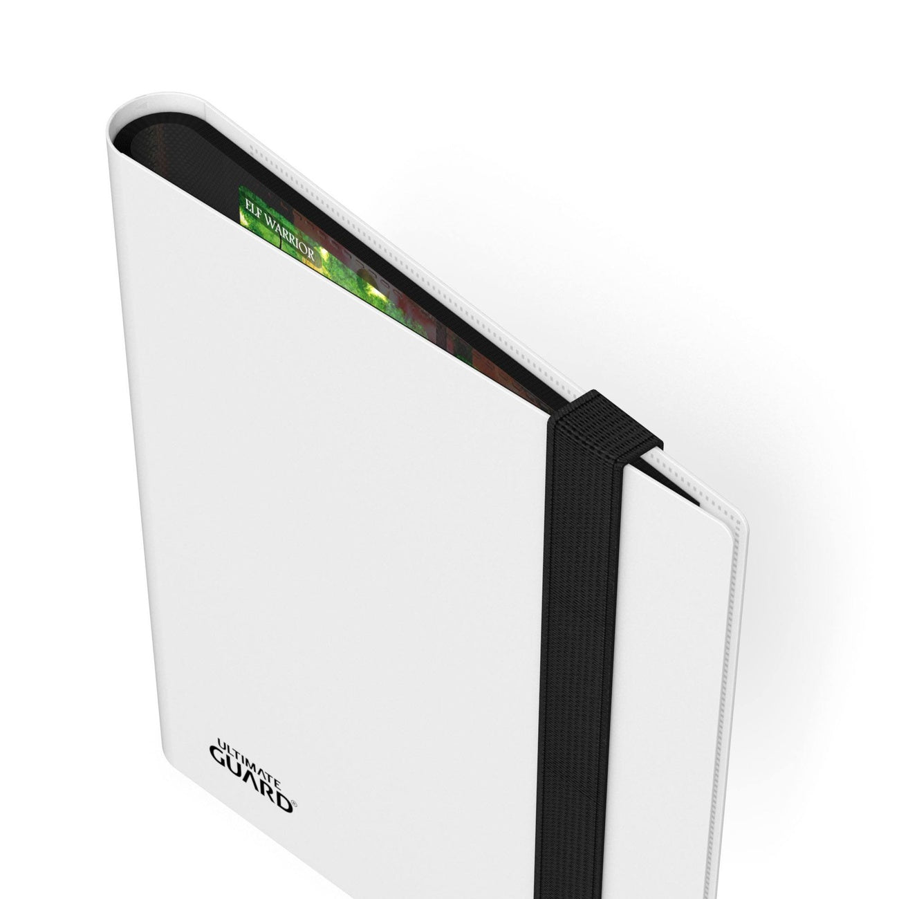 Product image Ultimate Guard Flexxfolio 160 8-Pocket - White
