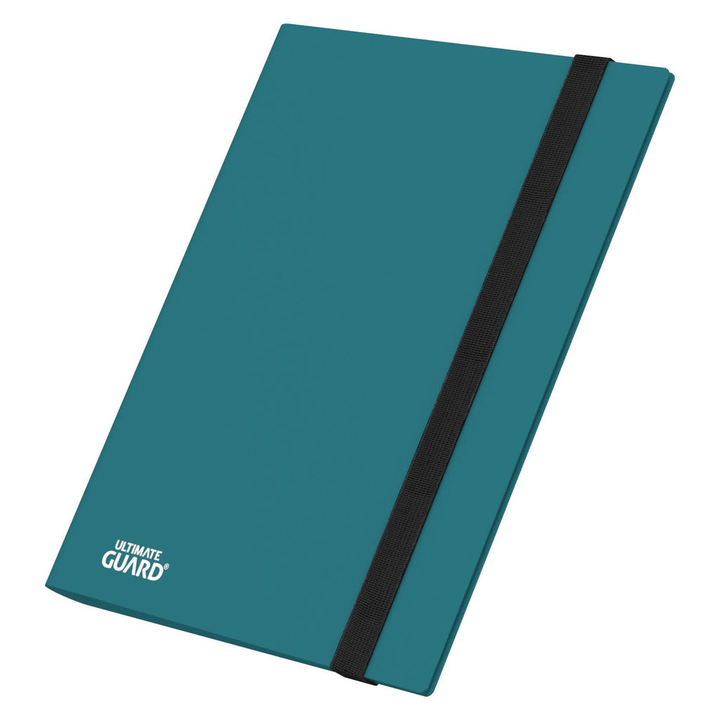 Product image Ultimate Guard Flexxfolio 360 18-Pocket - Petrol