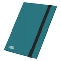Product image Ultimate Guard Flexxfolio 360 18-Pocket - Petrol