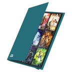 Product image Ultimate Guard Flexxfolio 360 18-Pocket - Petrol