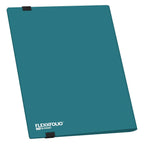 Product image Ultimate Guard Flexxfolio 360 18-Pocket - Petrol