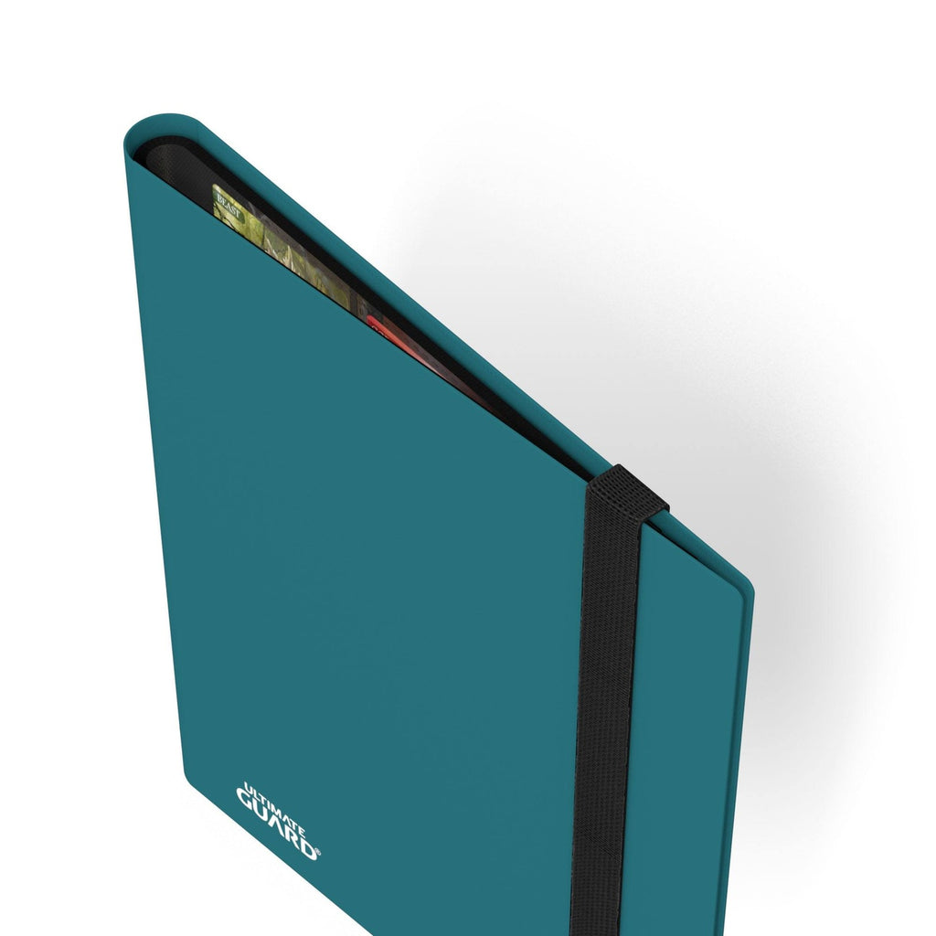 Product image Ultimate Guard Flexxfolio 360 18-Pocket - Petrol