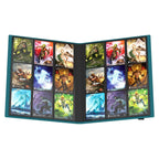 Product image Ultimate Guard Flexxfolio 360 18-Pocket - Petrol