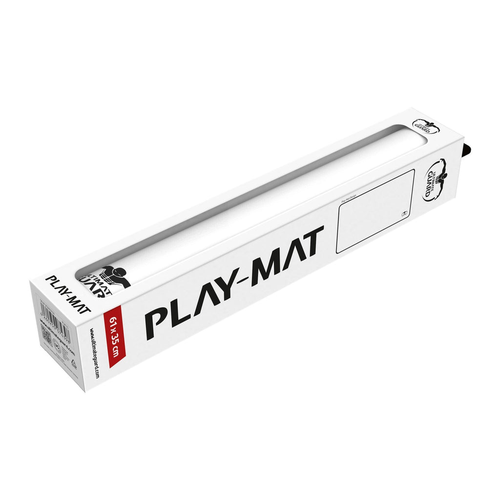 Product image Ultimate Guard Play-Mat Standard - White