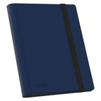 Product image Ultimate Guard Flexxfolio 360 18-Pocket Xenoskin - Blue