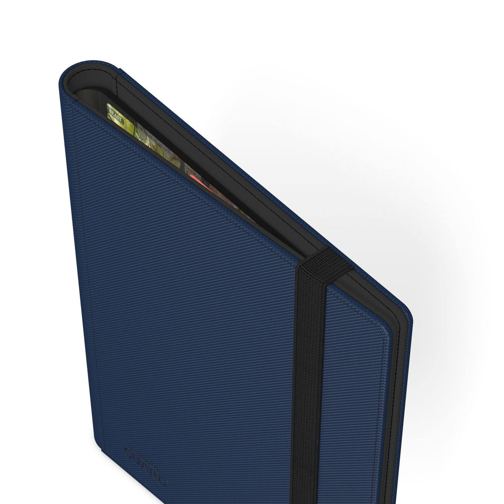 Product image Ultimate Guard Flexxfolio 360 18-Pocket Xenoskin - Blue