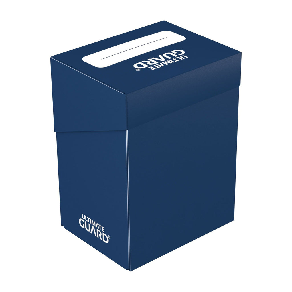 Product image Ultimate Guard Deck Case 80+ - Blue