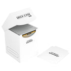 Product image Ultimate Guard Deck Case 100+ - White