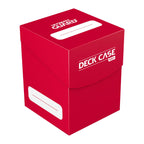 Product image Ultimate Guard Deck Case 100+ - Red
