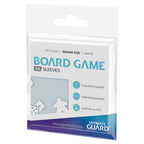 Product image Ultimate Guard Board Game Sleeves (50) - Square