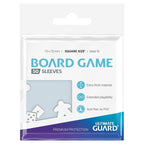 Product image Ultimate Guard Board Game Sleeves (50) - Square