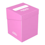 Product image Ultimate Guard Deck Case 100+ - Pink
