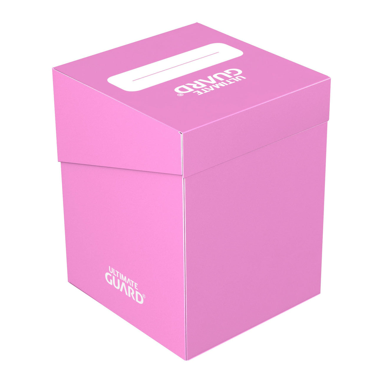 Product image Ultimate Guard Deck Case 100+ - Pink