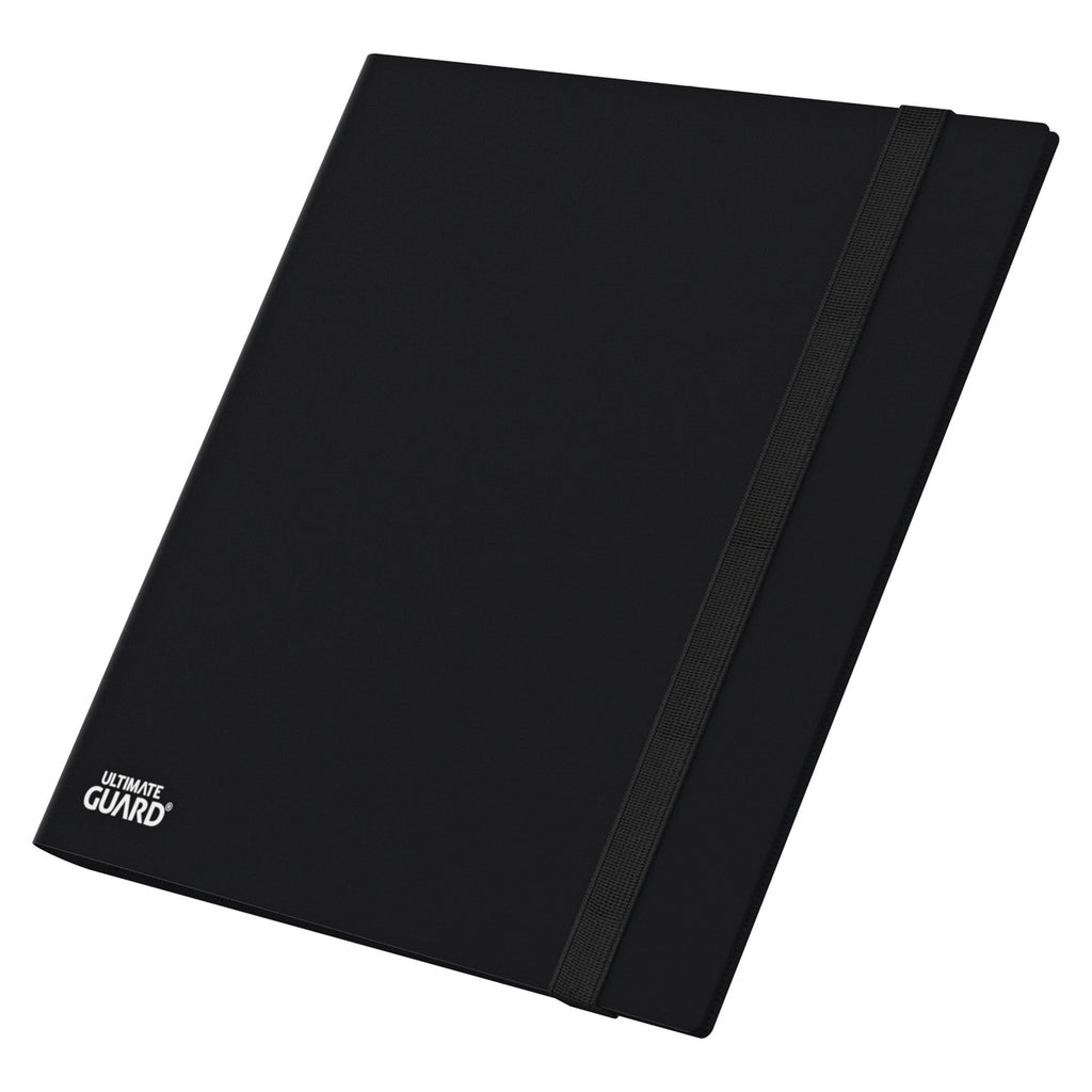 Product image Ultimate Guard Flexxfolio 480 24-Pocket - Black