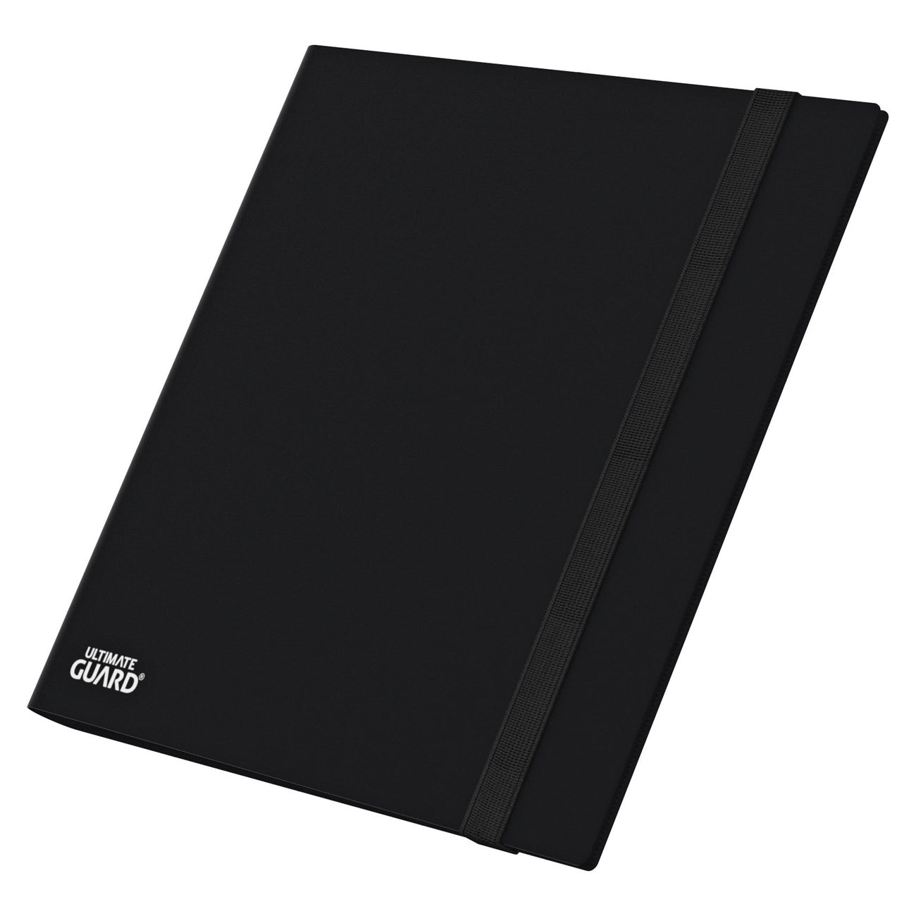 Product image Ultimate Guard Flexxfolio 480 24-Pocket - Black