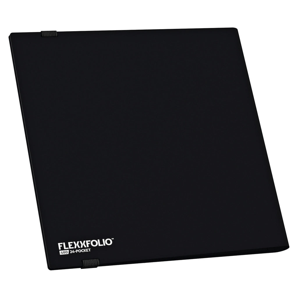 Product image Ultimate Guard Flexxfolio 480 24-Pocket - Black