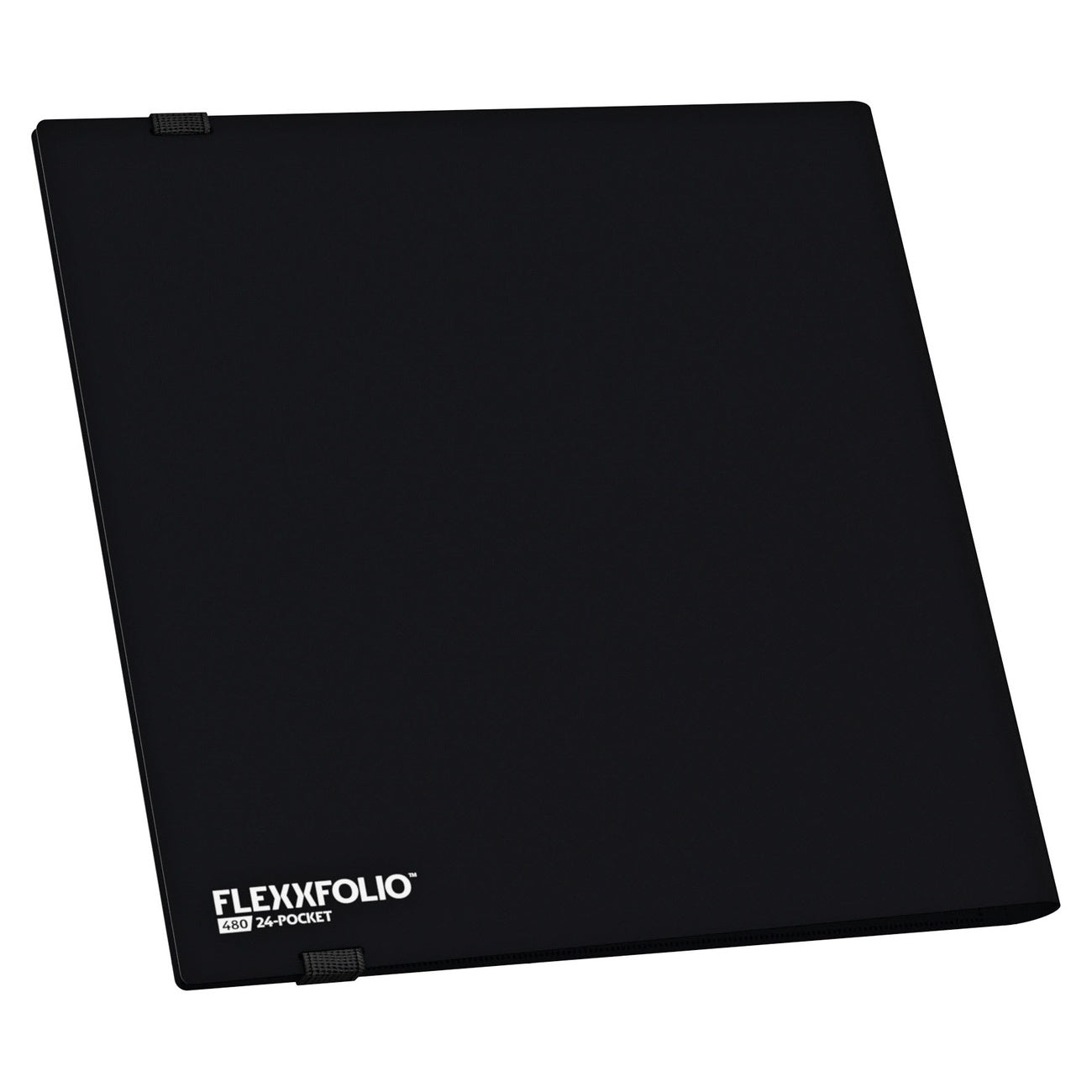 Product image Ultimate Guard Flexxfolio 480 24-Pocket - Black