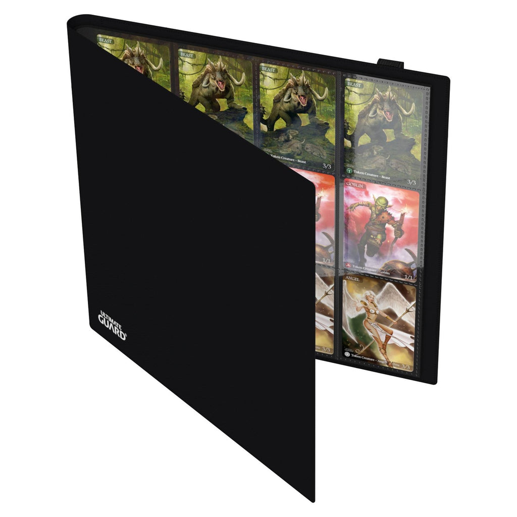 Product image Ultimate Guard Flexxfolio 480 24-Pocket - Black