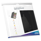 Product image Ultimate Guard Flexxfolio 480 24-Pocket - Black