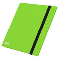 Product image Ultimate Guard Flexxfolio 480 24-Pocket - Light Green