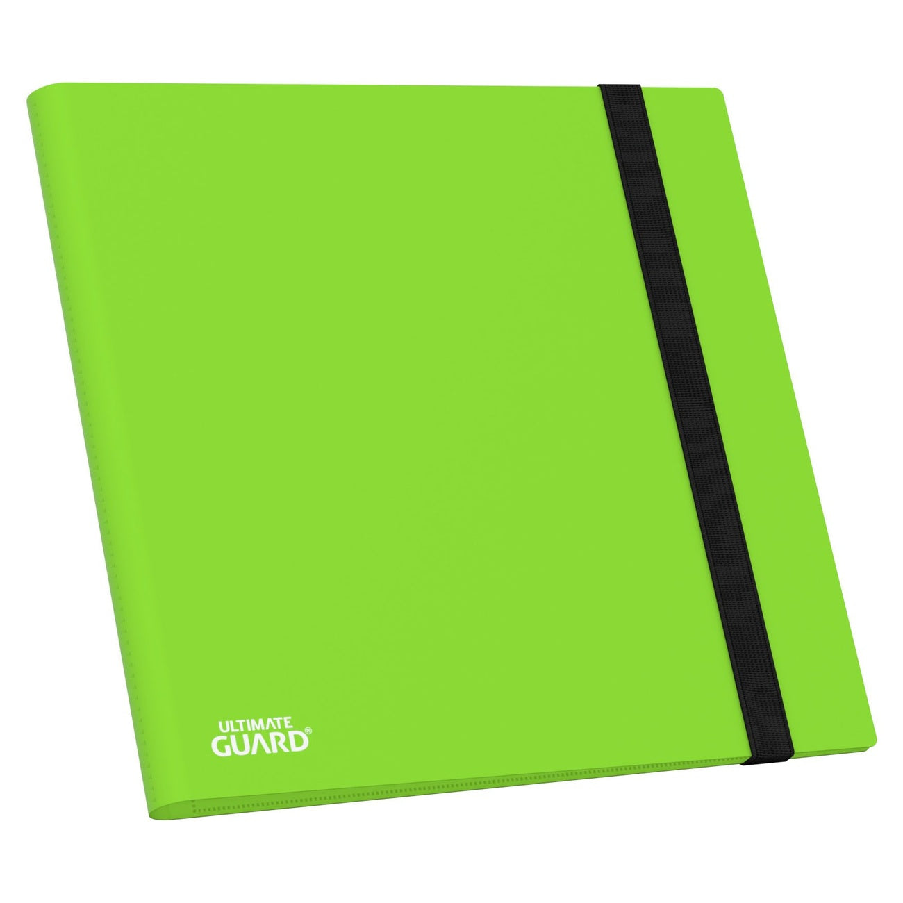 Product image Ultimate Guard Flexxfolio 480 24-Pocket - Light Green
