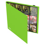 Product image Ultimate Guard Flexxfolio 480 24-Pocket - Light Green
