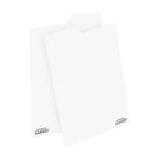 Product image Ultimate Guard Comic Book Dividers (25) - White