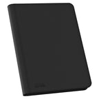 Product image Ultimate Guard Zipfolio 320 16-Pocket Xenoskin – Black