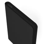 Product image Ultimate Guard Zipfolio 320 16-Pocket Xenoskin – Black