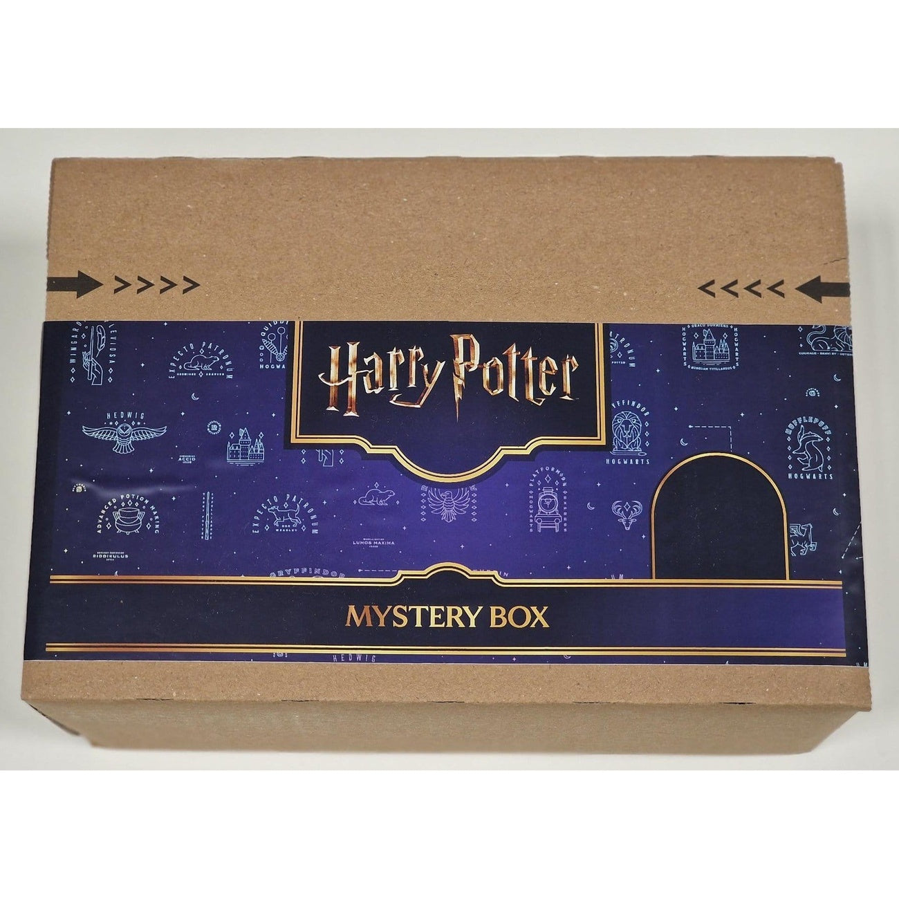 Product image Harry Potter Gift Box