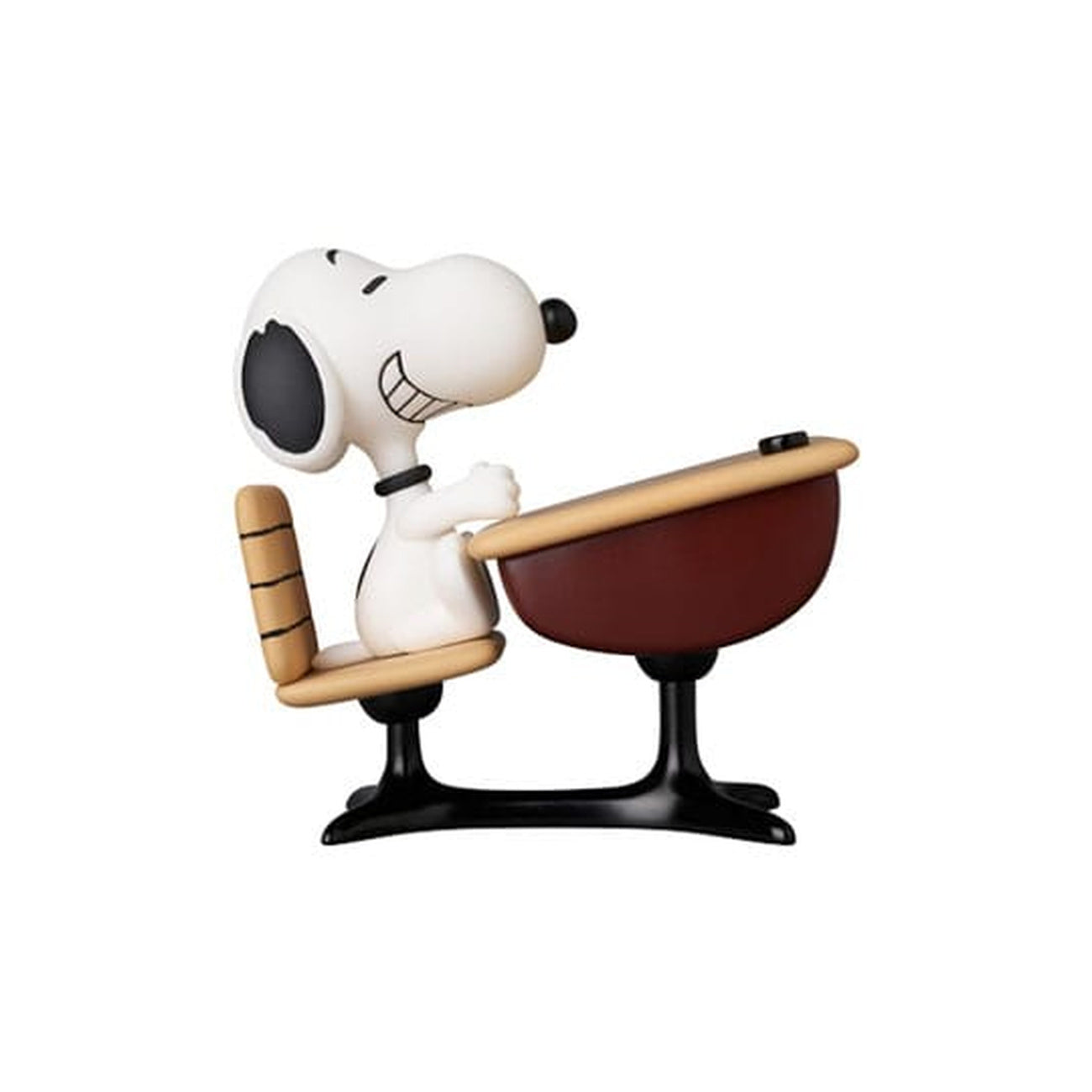 Product image Peanuts UDF Series 18 Mini Figure Snoopy with Desk 9 cm