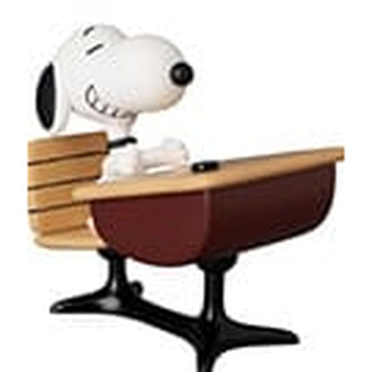 Product image Peanuts UDF Series 18 Mini Figure Snoopy with Desk 9 cm