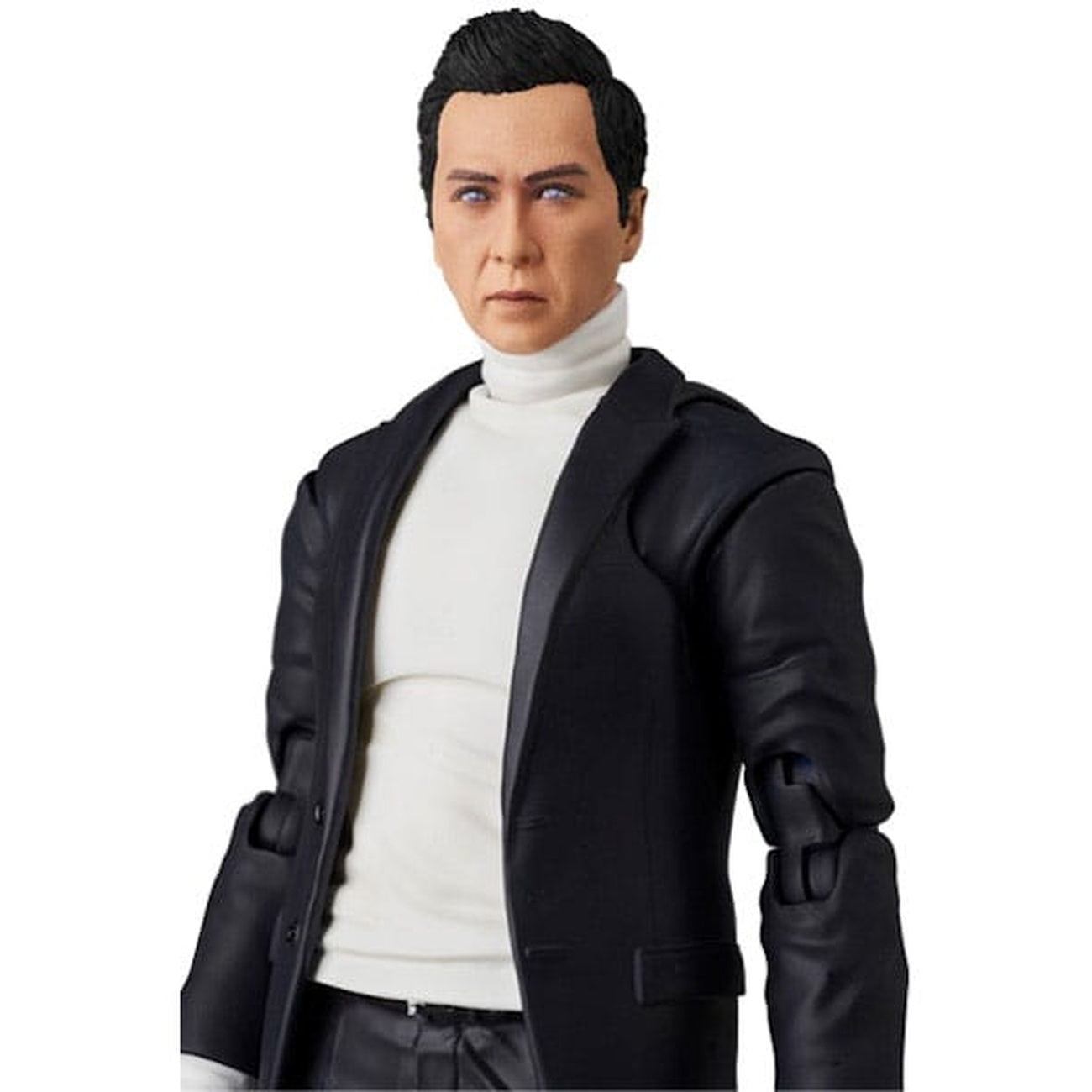 Product image John Wick MAFEX Action Figure Caine (Chapter 4) 16 cm
