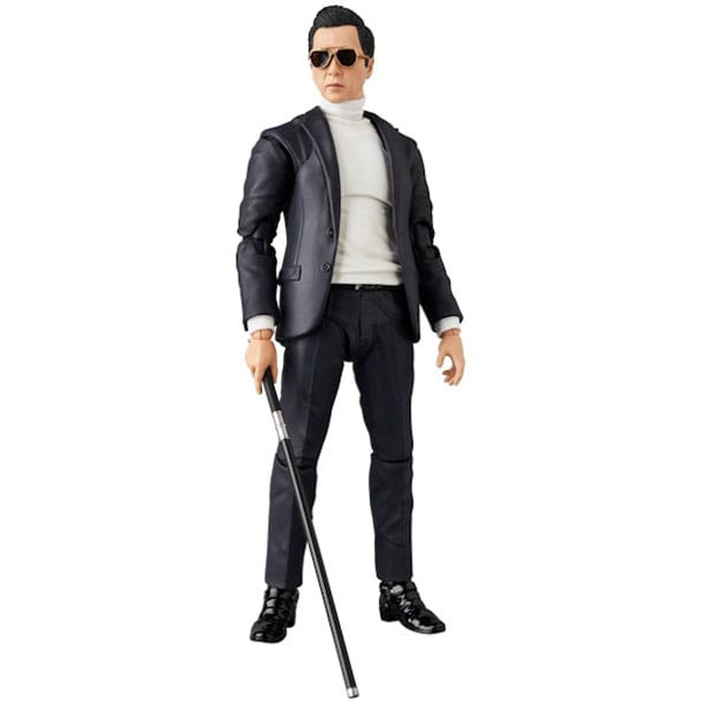 Product image John Wick MAFEX Action Figure Caine (Chapter 4) 16 cm