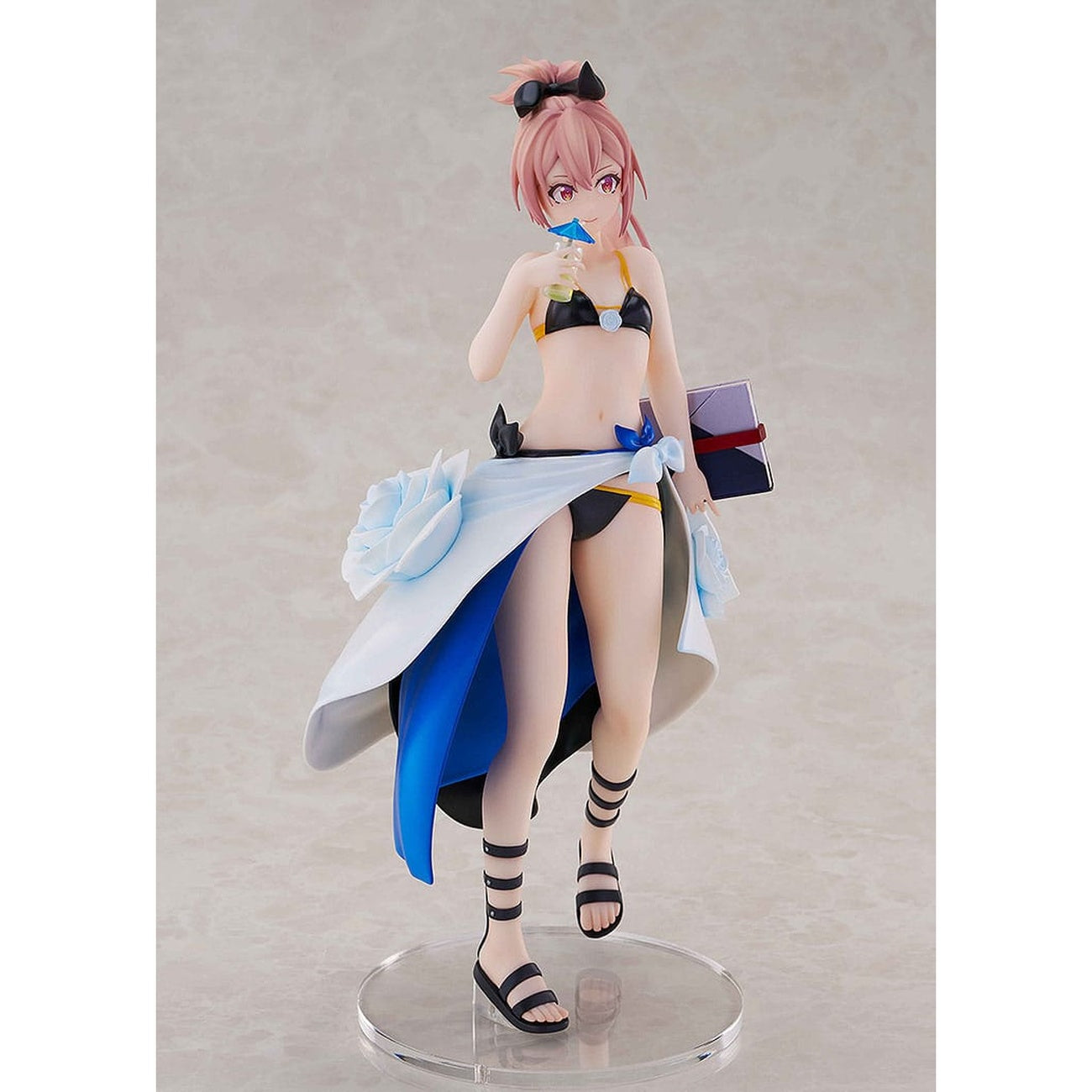 Product image The Executioner and Her Way of Life PVC Statue 1/7 Menou: Swimsuit Ver. 24 cm