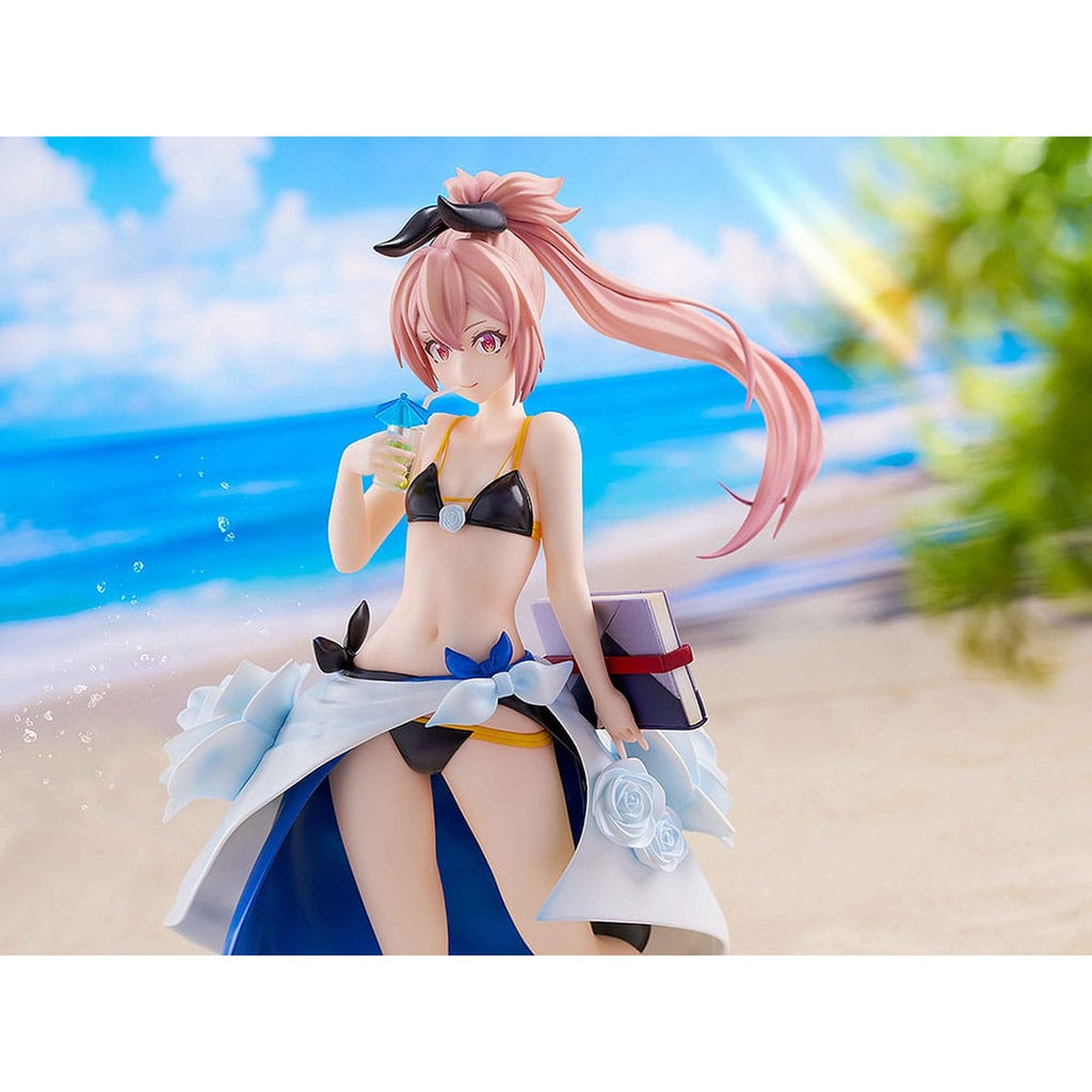 Product image The Executioner and Her Way of Life PVC Statue 1/7 Menou: Swimsuit Ver. 24 cm