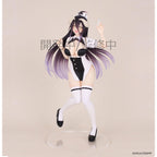 Product image Overlord Vivit PVC Statue Albedo Nurse Ver. 18 cm