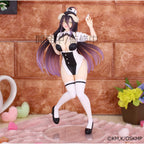 Product image Overlord Vivit PVC Statue Albedo Nurse Ver. 18 cm