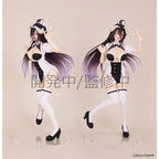 Product image Overlord Vivit PVC Statue Albedo Nurse Ver. 18 cm
