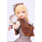 Product image My Dress-Up Darling Vivit PVC Statue Marin Kitagawa Detective Ver. 18 cm