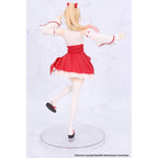 Product image My Dress-Up Darling Vivit PVC Statue Marin Kitagawa Shrine Maiden Ver. heo exclusive 20 cm