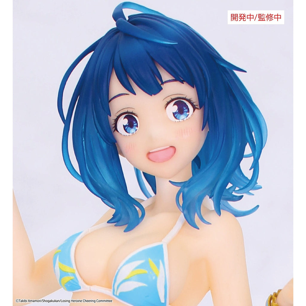 Product image Makeine: Too Many Losing Heroines! Vivit PVC Statue Yanami Anna 18 cm