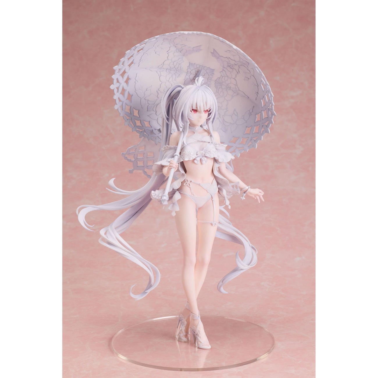 Product image Fate/Grand Order PVC Statue 1/7 Pretender/Lady Avalon 30 cm