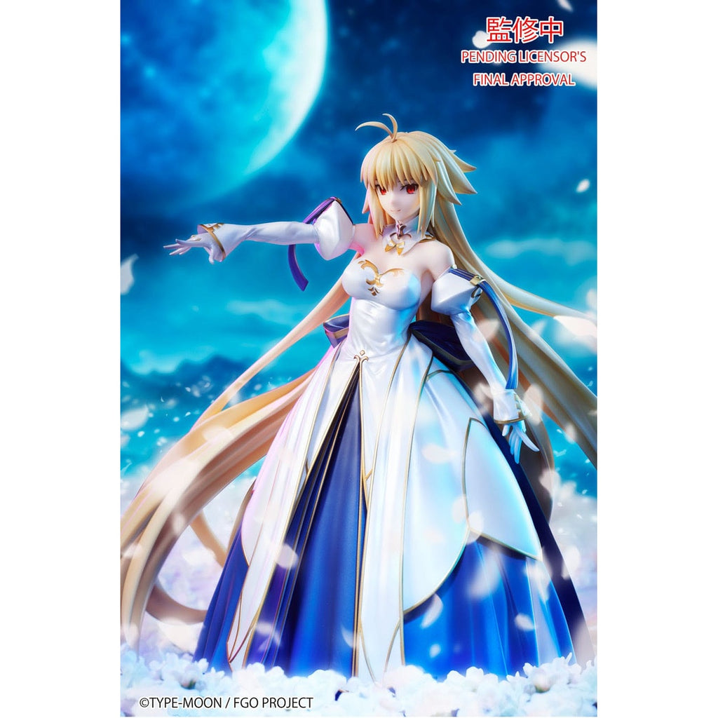 Product image Fate/Grand Order PVC Statue 1/7 Moon Cancer / Archetype: Earth (re-run) 25 cm