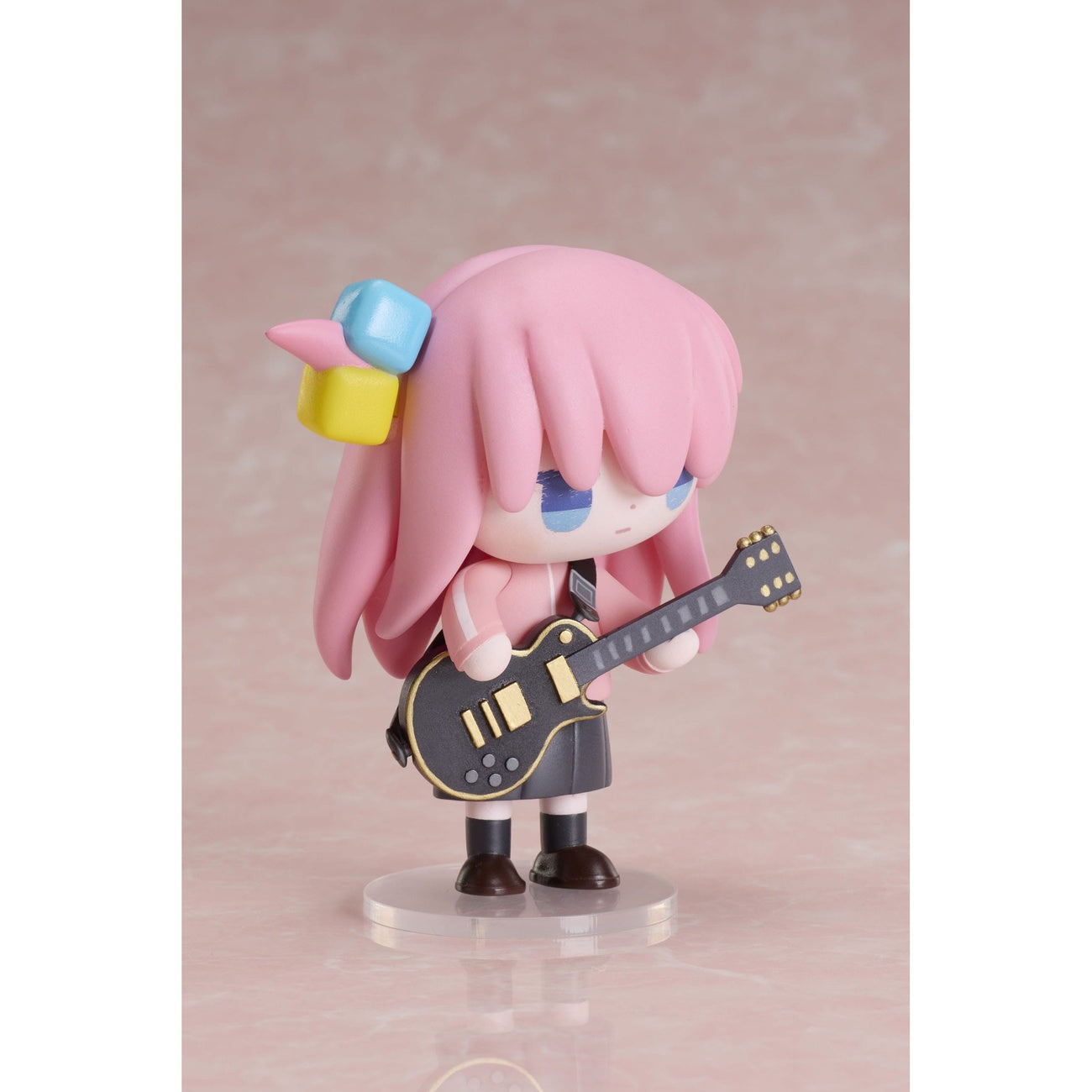 Product image Bocchi the Rock! Deformation Statue Hitori Gotoh 10 cm