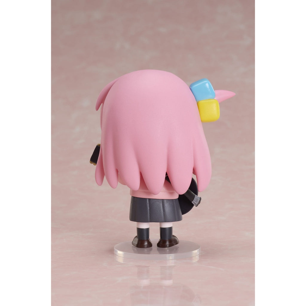 Product image Bocchi the Rock! Deformation Statue Hitori Gotoh 10 cm